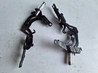 фото thumb №1, Peugeot rcz петля капот левый + патрон