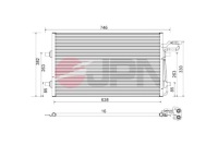 фото thumb №1, Jpn конденсатор кондиціонера