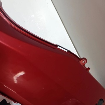 фото thumb №7, Honda cr-v iv рестайлинг 2015- бампер переднее перед