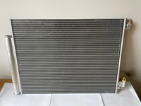 фото thumb №3, Радиатор кондиционера renault clio iv 4 12- nowa
