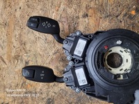 фото thumb №7, Bmw e60 e61 переключатель комбинированный лента шлейф рычаг 6976394 6951352