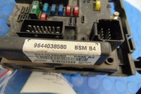 фото thumb №4, Peugeot 307 модуль bsm 9644038580