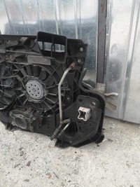 фото thumb №13, Pas передній audi a6 c6 lift 2.0tdi cah 170km autom