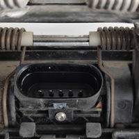 фото thumb №8, Audi a8 s8 d3 4e 2006 права сторона ручка зовнішня двері задніх