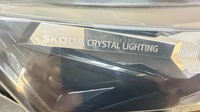 фото thumb №15, Лампа фара перед передняя full led правая 658941016b skoda kamiq