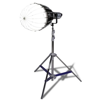 Софтбокс Phottix G-Capsule глубиной 40 см