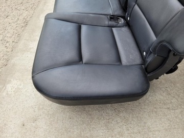 фото thumb №8, Диван зад задня ssangyong korando iii рестайлінг