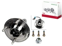 Купити Набір підшипник колеса fag 5367 vkba3937 r19006, фото thumb