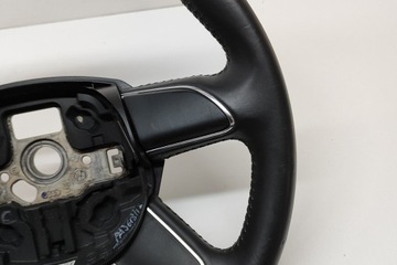 фото thumb №5, Audi q3 8u руль 8u0419091a 2013 22268550