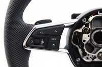 фото thumb №7, Воздуховод многофункциональный czarna кожа audi tt 8s 8s0419091ag