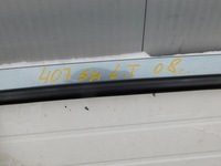 фото thumb №8, Peugeot 407 sw 1.6hdi 2008r дверь левый задняя