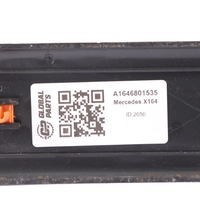 фото thumb №13, Mercedes w164 молдинг накладка поріг лівий задня a1646801535