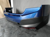 фото thumb №8, Бампер задняя bmw ix i20 c1m phytonic blau kompletny 6xpdc usa