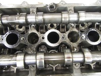 фото thumb №8, Головка bmw e46 e60 e61 e83 e90 e91 2.0 m47n