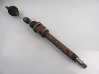 фото thumb №8, Приводной вал правая передняя fiesta mk6 1.6 8v513b436hb