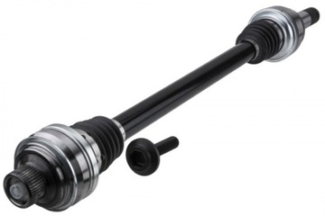 фото thumb №1, Піввісь привідна nty npw-ps-022