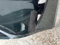 фото thumb №5, Бампер перед передний ford mustang 6 vi lift 18-