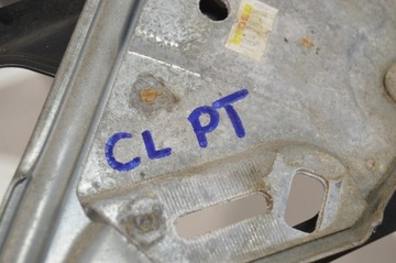 фото thumb №5, Механизм подъемник стекла правый зад mercedes w140 cl c140 купе 1406700203