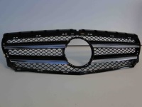 фото thumb №3, Mercedes b klasa w246 246 решітка радіатора решітка радіатора