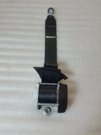 фото thumb №1, Pas безопасности натяжитель правый задняя vw scirocco