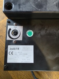 Холодильник iveco stralis euro6 Недорого, фото thumb