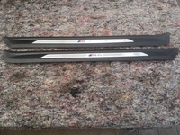 фото thumb №1, Планки порогові накладки bmw m4 f82 f83 8938019