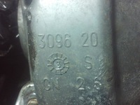 фото thumb №5, Peugeot 307 1.6 hdi коробка передач передач 20dm62