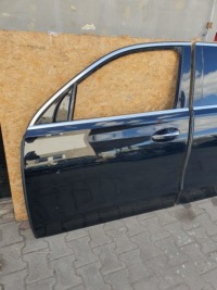Купити Mercedes gle gls 167 w167 x167 suv amg дверей комплектна  ліве перед 040, фото thumb