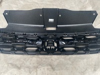 фото thumb №6, Vw t-roc r r-line 21-решётка радиатора w бампер led