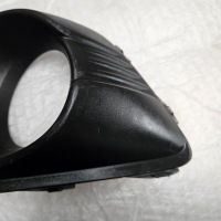 Решітка протитуманної фари ліва права opel karl rocks 15- 42352222 / 42352221 Недорого, фото thumb