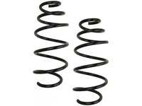 фото thumb №1, Lesjöfors пружина підвіска перед перед ch