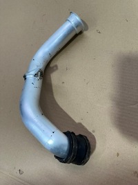 фото thumb №5, Труба впуск ліва, шланг повітря mercedes sl r231 sl400, c400, om276