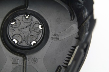 фото thumb №7, Заглушка подушки подушка безопасности cover bmw f45 f46 3085548