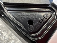 фото thumb №11, Skoda karoq nu спойлер задній правий 57a827932041 лівий 57a827931041