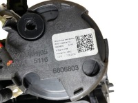 фото thumb №7, Бардачок dekor cup держатель usb комплект bmw 3 g20 g21