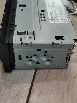 фото thumb №8, Радіо автомобільні pioneer mvh-s310bt