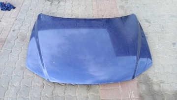 фото thumb №1, Капот перед mazda 6 03r 2.0d