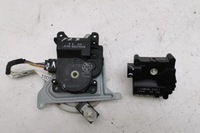 фото thumb №14, Клапаны управляющий отопители toyota corolla verso _e12_ ae0637008610 2.2l