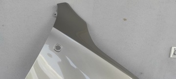 фото thumb №6, Крило правий skoda rapid lf8h 2012- з отвір na поворотник