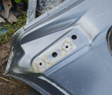 фото thumb №12, Капот honda cr-v crv iii 3 06-09 биржа pń