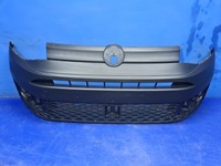 фото thumb №1, Бампер передний vw caddy v 2k7 перед радар 2k7807221a