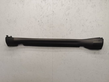 фото thumb №2, Jeep compass ii mp планка порогова накладка ліва 5up23trmaa