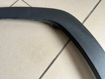 фото thumb №6, Toyota rav4 rav iv планка крыльев левая перед