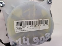 фото thumb №6, Pas безпеки зад ліва сторона renault kadjar 2018 308629999jn7-aj