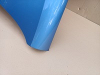 фото thumb №6, Капот seat ibiza iv lift цвет la5r