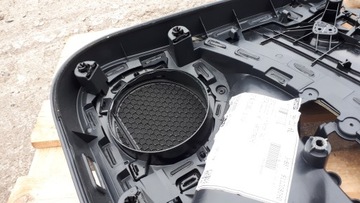 фото thumb №9, A4 b9 8w боковина двері лівий зад шкіра 8w0867317