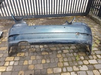 фото thumb №13, Bmw e60 бампер задня задній pdc