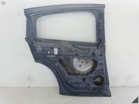 Tesla model x 15- дверь левое задняя Доставка, фото thumb