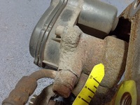 фото thumb №8, Honda hr-v ii 1.5b суппорт задняя правый скоба