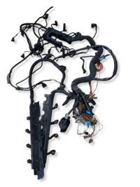 фото thumb №1, Джгут двигуна bmw 7 e38 2248472